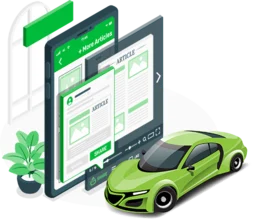 مجله خودرو ناواران